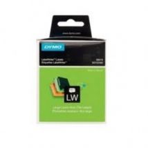 Dymo DirectLabel-Etiketten S0722480                  Sonstige          Schwarz