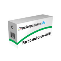 Original Dymo 1805414 G W / 1805414 grün weiß für 1805414