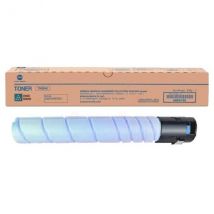Konica Minolta TN-328 C                      Toner          Cyan