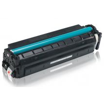 Kompatibel HP Toner 415A C / W 2031 A cyan für W 2031 A