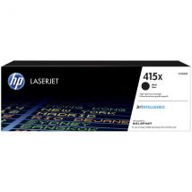 HP 415X BK                  Toner          Schwarz
