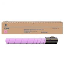 Konica Minolta TN-626 M                  Toner          Magenta