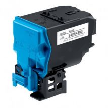 Original Konica minolta Toner TNP-22 C / A0X5452 cyan für A0X5452