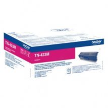 Brother TN-423 M                  Toner          Magenta