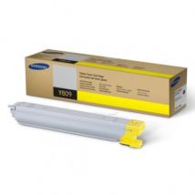 Samsung Y809                      Toner          Gelb