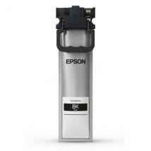 Epson T9641 BK                  Tinte          Schwarz