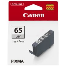 Canon CLI-65 LGY photograu                      Tinte          Grau