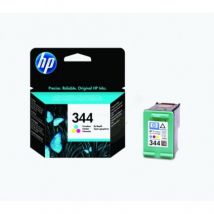 HP 344 C-M-Y                      Tinte          Cyan-magenta-gelb