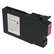 Ricoh 841637 M                      Tinte          Magenta