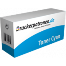 Original Oki Toner 46443103 C / 46443103 cyan für 46443103