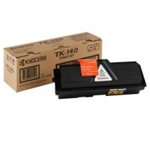 Kyocera TK-130 BK                  Toner          Schwarz