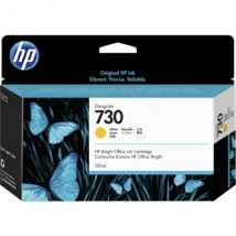 HP 730 Y                  Tinte          Gelb