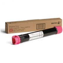 Original Xerox Toner 006 R 01699 M / 006R01699 magenta für 006R01699