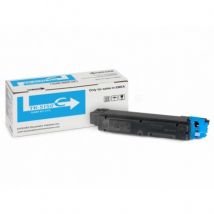 Kyocera TK-5150 C                      Toner          Cyan