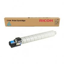 Ricoh 842046 C                  Toner          Cyan