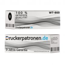 Kompatibel zu Kyocera WT-860                      Toner