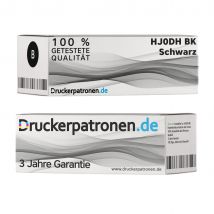 Kompatibel zu Dell HJ0DH BK                  Toner          Schwarz