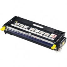 Dell NF555 Y                      Toner          Gelb