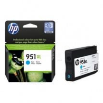 HP 951 XL C                      Tinte          Cyan