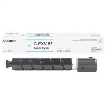 Canon 2183 C 002 / C-EXV 55                  Toner          Cyan