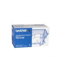 Original TN4100 BROTHER HL Toner black 7500Seiten