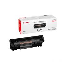 Original 0263B002 CANON FX10 Fax Cartridge black
