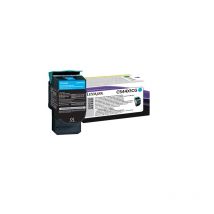 Original C544X1CG LEXMARK C54x/X54x Toner cyan