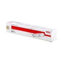 Original 44469706 OKI C/MC Toner cyan 2000Seiten