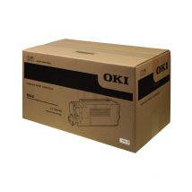 Original 44661802 OKI B8xx Cartridge black 20.000