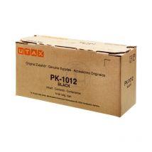 Original 1T02S50UT0 UTAX PK1012 P402x Toner black