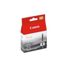 Original 0620B001 CANON CLI8BK Nr.8 Pixma MP