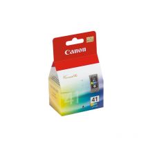 Original 0617B001 CANON CL41 Nr.41 Pixma MP Tinte