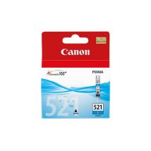 Original 2934B001 CANON CLI521C Nr.521 Pixma MP