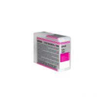 Original C13T580A00 EPSON ST PRO Tinte magenta