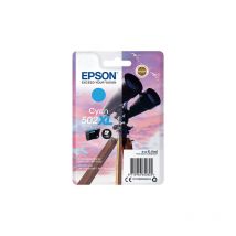 Original C13T02W24010 EPSON XP Tinte cyan HC 470