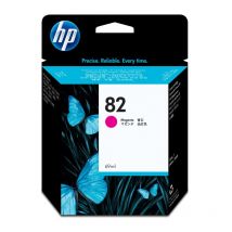ORIGINAL C4912A HP DNJ 500 TINTE MAGENTA