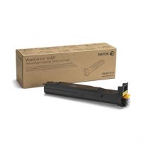 ORIGINAL Xerox Toner gelb 106R01319 ~16500 Seiten hohe Kapazität