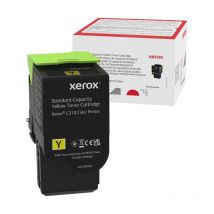 ORIGINAL Xerox Toner Gelb 006R04359 ~2000 Seiten
