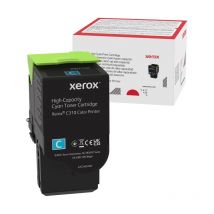 ORIGINAL Xerox Toner Cyan 006R04365 ~5500 Seiten