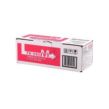 ORIGINAL TK540M KYOCERA FSC5100DN TONER MAGENTA