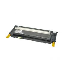 [NB] Kompatibel für Samsung CLT-Y4092S/ELS / Y4092S Toner Gelb