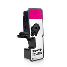 [NB] Kompatibel für Kyocera 1T0C0ABNL0 / TK-5440M Toner Magenta