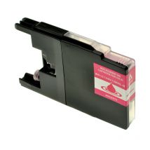 [NB] Kompatibel für Brother LC-1240M Druckerpatrone Magenta