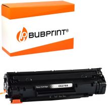 Bubprint Toner black kompatibel für HP CE278A