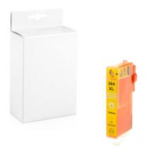[NB]* Tintenpatrone kompatibel für HP 364XL yellow mit Chip