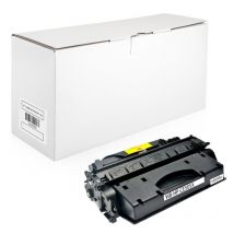 [NB]* Toner kompatibel für HP CE505X