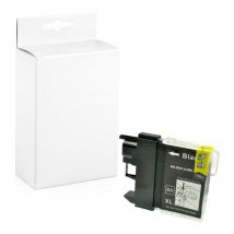 [NB]* Tintenpatrone kompatibel für Brother LC-985 schwarz