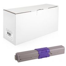 [NB]* Toner kompatibel für OKI C510 44469722