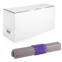 [NB]* Toner kompatibel für OKI C510 44469724