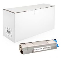 [NB]* Toner kompatibel für OKI C5650 43865708